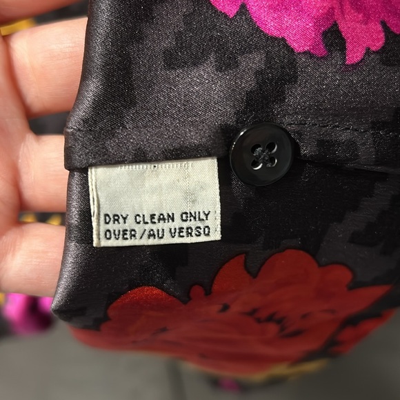 Dana Buchman Blouse - Picture 5 of 7